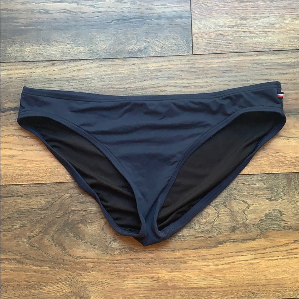 Bathing Suit Bottoms